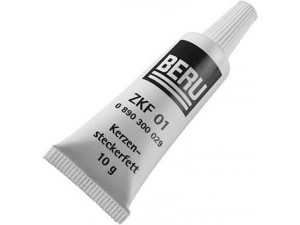 BERU ZKF01 tepalas