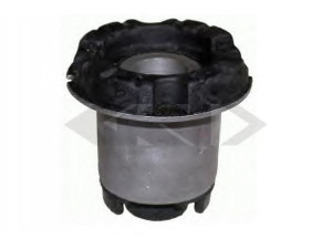 SPIDAN 411686 stebulės laikiklio įvorė
5131 93, 5131 F8