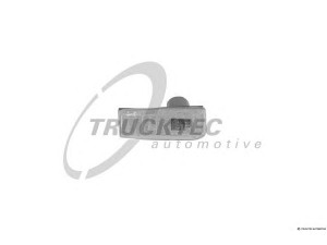 TRUCKTEC AUTOMOTIVE 02.58.022 indikatorius
202 820 1621