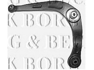 BORG & BECK BCA6020 vikšro valdymo svirtis 
 Ašies montavimas/vairavimo mechanizmas/ratai -> Valdymo svirtis/pasukamosios svirties sujungimas -> Vairo trauklės (valdymo svirtis, išilginis balansyras, diago
3520H7, 3520.P2, 3520.V6, 3520.V6 S1