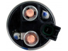 PowerMax 1015123 solenoidinis jungiklis, starteris