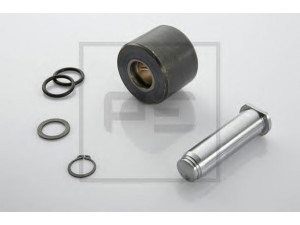 PE Automotive 016.114-00A remonto komplektas, stabdžių trinkelių įvorė 
 Stabdžių sistema -> Būgninis stabdys -> Remonto komplektas
307 420 03 39, 403 420 03 39