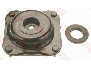 TRW JSL171 remonto komplektas, pakabos statramstis 
 Ašies montavimas/vairavimo mechanizmas/ratai -> Montavimas, pakabos statramstis
H26634380B, H2663438X