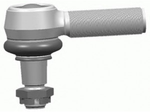 LEMFÖRDER 11379 03 skersinės vairo trauklės galas; kampinis sujungimas; išilginės vairo trauklės galas
0 607 452, 296 9507, 4248 4887