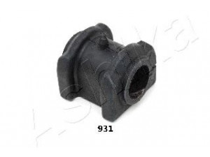 ASHIKA GOM-931 įvorė, stabilizatorius 
 Ašies montavimas/vairavimo mechanizmas/ratai -> Stabilizatorius/fiksatoriai -> Sklendės
5105103AC