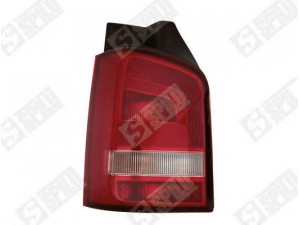 SPILU 900493 kombinuotas galinis žibintas 
 Dviratė transporto priemonės -> Elektros įranga -> Kombinuotas galinis žibintas/dalys -> Kombinuotas galinis žibintas
7E5 945 096C