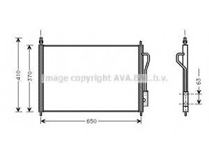 AVA QUALITY COOLING FD5268 kondensatorius, oro kondicionierius 
 Oro kondicionavimas -> Kondensatorius
1062380, 1086534, 1106888, 1107090
