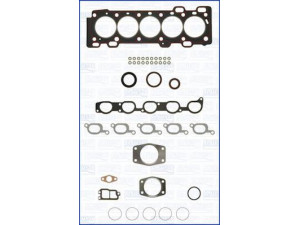 AJUSA 52209800 tarpiklių komplektas, cilindro galva 
 Variklis -> Cilindrų galvutė/dalys -> Tarpiklis, cilindrų galvutė