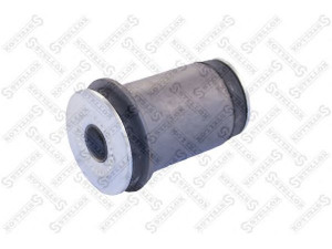STELLOX 87-71076-SX valdymo svirties/išilginių svirčių įvorė 
 Ašies montavimas/vairavimo mechanizmas/ratai -> Valdymo svirtis/pasukamosios svirties sujungimas -> Montavimas/sutvirtinimas
S23134820
