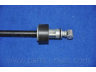 PARTS-MALL PTA-184 trosas, stovėjimo stabdys
597701C800