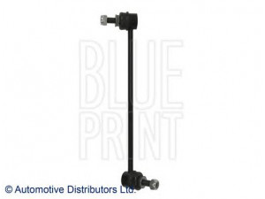 BLUE PRINT ADN18575 šarnyro stabilizatorius 
 Ašies montavimas/vairavimo mechanizmas/ratai -> Stabilizatorius/fiksatoriai -> Savaime išsilyginanti atrama
54668-CA000, 54668-CA00E