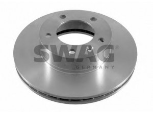 SWAG 60 92 2240 stabdžių diskas 
 Dviratė transporto priemonės -> Stabdžių sistema -> Stabdžių diskai / priedai
40206-00QAD, 4403 038, 77 00 314 064