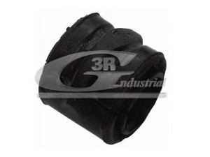3RG 60226 skersinio stabilizatoriaus įvorių komplektas 
 Ašies montavimas/vairavimo mechanizmas/ratai -> Stabilizatorius/fiksatoriai -> Sklendės
95638691