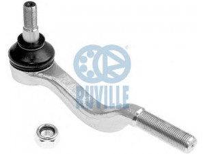 RUVILLE 917317 skersinės vairo trauklės galas 
 Vairavimas -> Vairo mechanizmo sujungimai
MB241206, MB315776, HB568110
