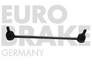 EUROBRAKE 59145114814 šarnyro stabilizatorius 
 Ašies montavimas/vairavimo mechanizmas/ratai -> Stabilizatorius/fiksatoriai -> Savaime išsilyginanti atrama
30884179