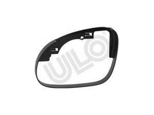 ULO 3003301 korpusas, išorinis veidrodėlis 
 Kėbulas -> Langai/veidrodėliai -> Veidrodėlis
1K08576019B9