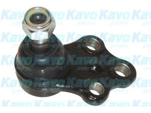 KAVO PARTS SBJ-6540 atramos/vairo trauklė 
 Ašies montavimas/vairavimo mechanizmas/ratai -> Sujungimai -> Atramos/vairo trauklė
401600W025