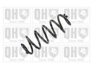 QUINTON HAZELL QCS5655 spyruoklė 
 Pakaba -> Spyruoklės
8K0 511 115 GT