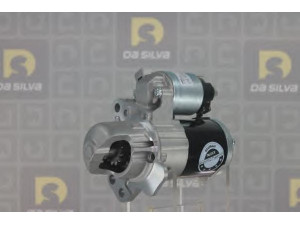DA SILVA D020630 starteris 
 Elektros įranga -> Starterio sistema -> Starteris
M0T35671, 55353669, 55353669BA