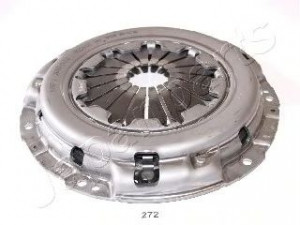 JAPANPARTS SF-272 sankabos suspaudimo plokštelė 
 Sankaba/dalys -> Sankabos suspaudimo plokštelė
31210-05033