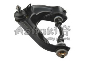 ASHUKI 1476-7005 vikšro valdymo svirtis 
 Ašies montavimas/vairavimo mechanizmas/ratai -> Valdymo svirtis/pasukamosios svirties sujungimas -> Vairo trauklės (valdymo svirtis, išilginis balansyras, diago
32-16 050 0075/MEYLE, J4925002/H&B JAKO-PA