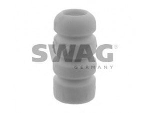 SWAG 64 93 6307 atraminis buferis, pakaba 
 Pakaba -> Pakabos dalys -> Surinkimo dalys
5033.82