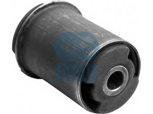 RUVILLE 985301 stebulės laikiklio įvorė 
 Ašies montavimas/vairavimo mechanizmas/ratai -> Ašies atrama/ašies korpusas/ašies montavimas -> Pasukamojo veleno sujungimas
4 02 642, 90189050, 90189050