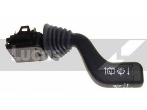 LUCAS ELECTRICAL SQB224 vairo kolonėlės jungiklis 
 Vidaus įranga -> Rankinės/kojinės svirties sistema