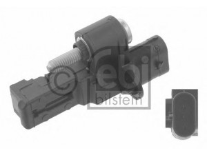 FEBI BILSTEIN 31088 jutiklis, alkūninio veleno impulsas 
 Kibirkšties / kaitinamasis uždegimas -> Impulsų generatorius
13 62 7 561 753, 1920.LR, 1920.LR