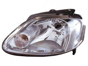 ALKAR 2752101 priekinis žibintas 
 Kėbulas -> Priekinis žibintas/dalys -> Priekinis žibintas/įterp.
5Z1941006A