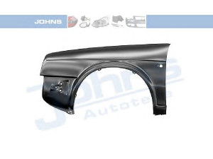 JOHNS 95 34 01 sparnas 
 Kėbulas -> Transporto priemonės priekis -> Sparnas/montavimo dalys
191 821 021E