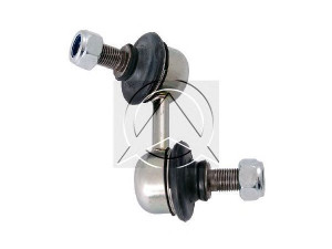 SIDEM 72063 šarnyro stabilizatorius 
 Ašies montavimas/vairavimo mechanizmas/ratai -> Stabilizatorius/fiksatoriai -> Savaime išsilyginanti atrama
MR992310