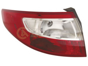 ALKAR 2201231 kombinuotas galinis žibintas 
 Kėbulas -> Šviesos -> Kombinuotas galinis žibintas/dalys -> Kombinuotas galinis žibintas
265552802R