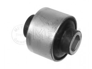 MEYLE 014 033 0090 įvorė, valdymo svirties montavimas 
 Ašies montavimas/vairavimo mechanizmas/ratai -> Valdymo svirtis/pasukamosios svirties sujungimas -> Montavimas/sutvirtinimas
211 333 11 14, 211 333 11 14