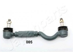 JAPANPARTS TI-005R skersinės vairo trauklės galas 
 Vairavimas -> Vairo mechanizmo sujungimai
2699-4660-01-21