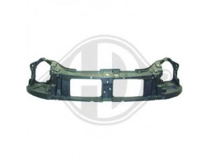 DIEDERICHS 1886002 priekinis variklio gaubtas 
 Kėbulas -> Kėbulo dalys/ sparnas/buferis -> Priekinis aerodinaminio pasipriešinimo sumažinimas/grotelės
8200187234