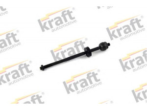 KRAFT AUTOMOTIVE 4306822 vidinė skersinė vairo trauklė 
 Vairavimas -> Vairo mechanizmo sujungimai
994 82 97, 994 89 05, 994 82 97