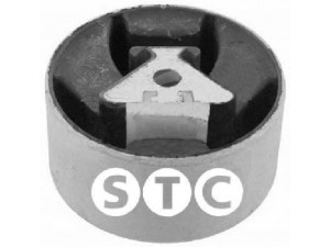 STC T406115 montavimas, neautomatinė transmisija 
 Transmisija -> Neautomatinė pavarų dėžė -> Ašies montavimas
638 266 16 85