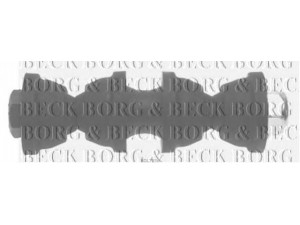 BORG & BECK BDL7256 šarnyro stabilizatorius 
 Ašies montavimas/vairavimo mechanizmas/ratai -> Stabilizatorius/fiksatoriai -> Savaime išsilyginanti atrama
1500682, 1719542, 30 760 236, 30 760 238