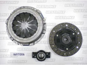 WESTLAKE WFT006 sankabos komplektas 
 Sankaba/dalys -> Sankabos remonto komplektas, visas
5888366, 5888370, 5888398, 5888475