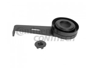 CONTITECH V85508 įtempiklio skriemulys, V formos rumbuotas diržas
5751.15, 5751.38, 96074514, 9627860780