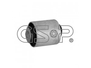 GSP 510255 valdymo svirties/išilginių svirčių įvorė 
 Ašies montavimas/vairavimo mechanizmas/ratai -> Valdymo svirtis/pasukamosios svirties sujungimas -> Montavimas/sutvirtinimas
701 407 140 B, 701 407 140 C, 7D0 407 140