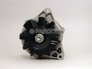 FARCOM 118038 kintamosios srovės generatorius
1204018, 1204112, 1204120, 1204129