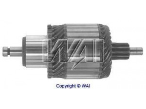 WAIglobal 61-9125 ankeris, starteris
7701004936, 7701044945, 7527781