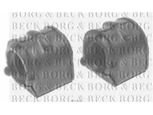 BORG & BECK BSK7166K skersinio stabilizatoriaus komplektas 
 Ašies montavimas/vairavimo mechanizmas/ratai -> Stabilizatorius/fiksatoriai -> Pasukimo trauklė
1305960, 3M515484CA, 30 666 266