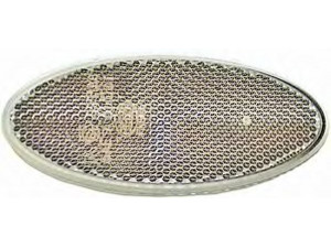 HELLA 8RA 343 160-017 atšvaitas
139 908.90
