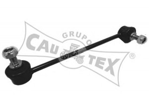 CAUTEX 181070 šarnyro stabilizatorius 
 Ašies montavimas/vairavimo mechanizmas/ratai -> Stabilizatorius/fiksatoriai -> Savaime išsilyginanti atrama
6383230568