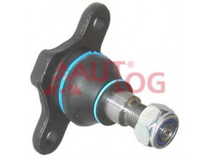 AUTLOG FT1151 atramos/vairo trauklė 
 Ašies montavimas/vairavimo mechanizmas/ratai -> Sujungimai -> Atramos/vairo trauklė
701407361, 701407361B