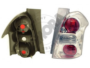 SOMORA 312871A kombinuotas galinis žibintas 
 Kėbulas -> Šviesos -> Kombinuotas galinis žibintas/dalys -> Kombinuotas galinis žibintas
815610F050