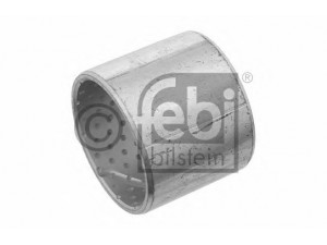 FEBI BILSTEIN 24776 įvorė, pasukamojo kakliuko kaištis
81.93021.0277
